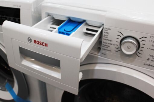 Máy giặt Bosch WAW24440PL - Ảnh 2