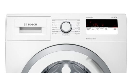 Máy giặt quần áo Bosch WAN28108GB - Ảnh 2