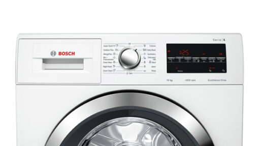 Máy giặt quần áo Bosch WAU28440SG - Ảnh 2