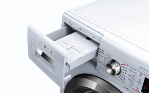 Máy giặt quần áo Bosch WAW24540PL - Ảnh 2