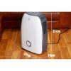Máy hút ẩm Electrolux EDH16SDAW 2 Máy hút ẩm Electrolux EDH16SDAW