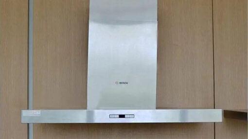 Máy hút khói khử mùi Bosch DWB097E50 - Ảnh 3