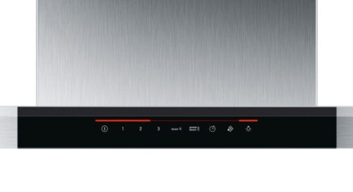 Máy hút khói khử mùi Bosch DWB098J50 - Ảnh 3