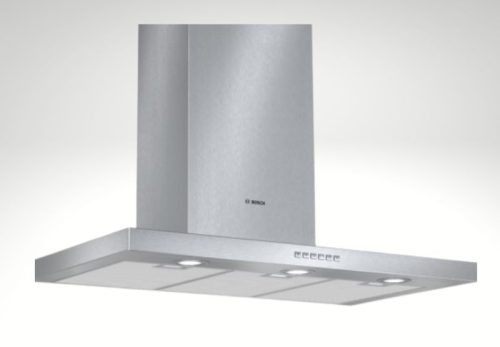 Máy hút khói khử mùi treo tường Bosch DWB097A52