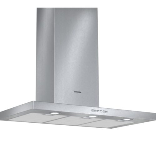 Máy hút khói khử mùi treo tường Bosch DWB097A52 6 may hut khoi khu mui treo tuong bosch dwb097a52