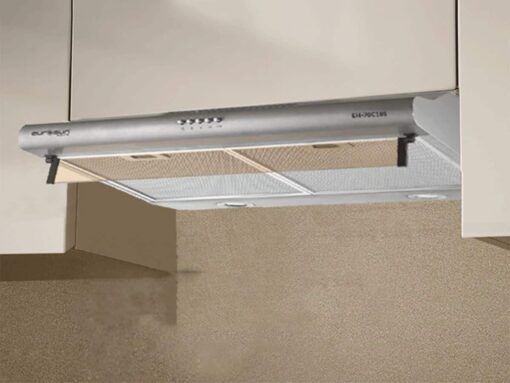 Máy hút khử mùi Eurosun EH-70C18S - Ảnh 3