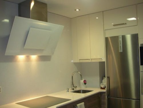 Máy hút mùi áp tường Cata THALASSA 700 XGWH - Ảnh 3