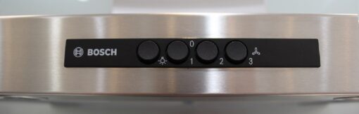 Máy hút mùi Bosch DWB06W651 - Ảnh 2