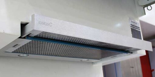 Máy hút mùi Cata TF-5060 EWH - Ảnh 3