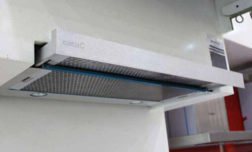 Máy hút mùi Cata TF-5060 EX - Ảnh 3
