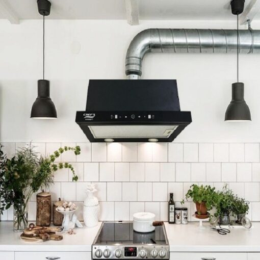 Máy hút mùi Chefs EH-R906E7T - Ảnh 3