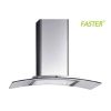 Máy hút mùi Faster FS EN91-70 2 Máy hút mùi Faster FSEN91-70
