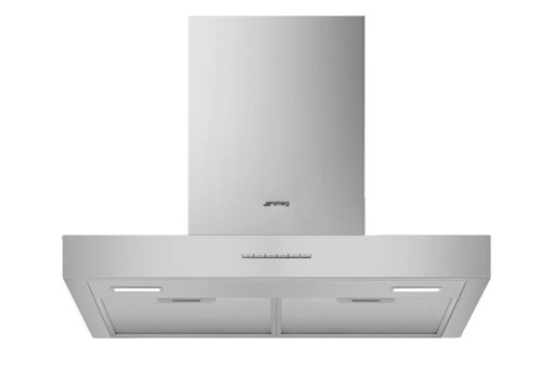 Máy hút mùi Hafele Smeg KBT600XE 536.84.433 - Ảnh 2
