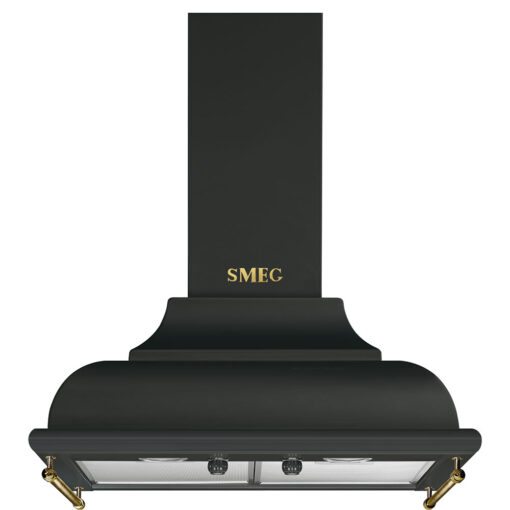 Máy hút mùi Hafele Smeg KC16AOE 536.84.774 - Ảnh 2