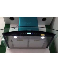 Máy hút mùi Sevilla SV-670