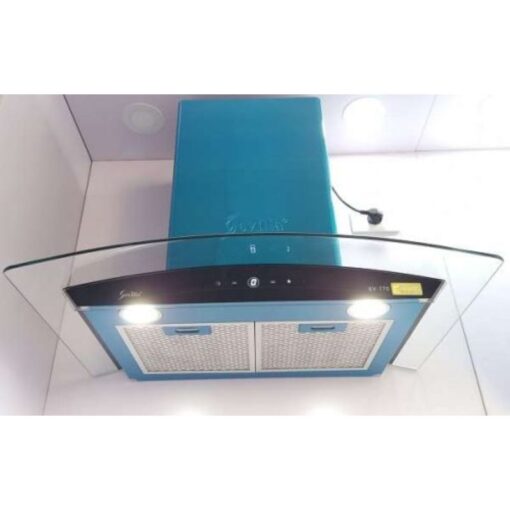 Máy hút mùi Sevilla SV-770