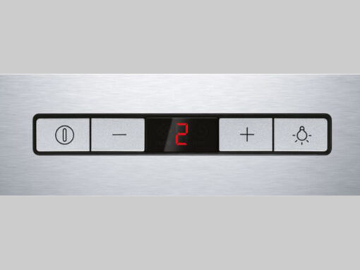 Máy hút mùi treo tường Bosch DWB098E50 - Ảnh 4