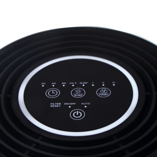 Máy lọc không khí Hafele CF-8116 537.82.710 - Ảnh 3