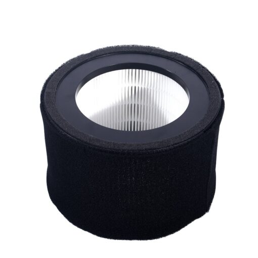 Máy lọc không khí Hafele CF-8116 537.82.710 - Ảnh 4