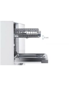 Hệ thống điều chỉnh khay trên 3 tầng RackMatic