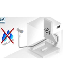 AquaStop: Cảm biến chống rò nước
