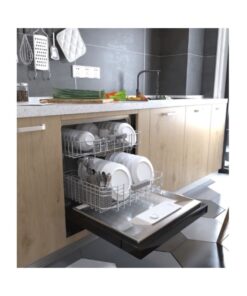 Hệ thống khay rửa máy rửa bát âm tủ Lorca TA 916DWB