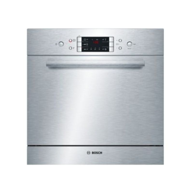 Máy rửa chén bát Bosch SCE52M65EU 3 Máy rửa chén bát Bosch SCE52M65EU
