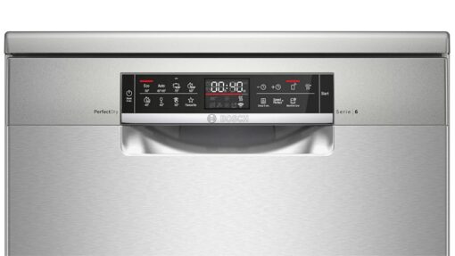 Máy rửa chén bát Bosch SMS6ZDI48E - Ảnh 2