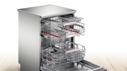 Máy rửa chén bát Bosch SMS6ZDI48E - Ảnh 3