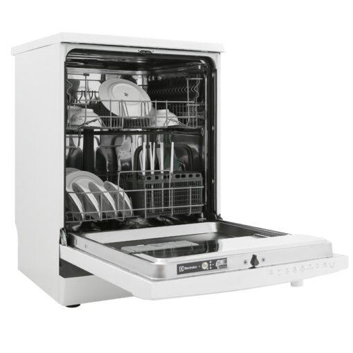 Máy rửa chén bát Electrolux ESF5206LOW - Ảnh 2