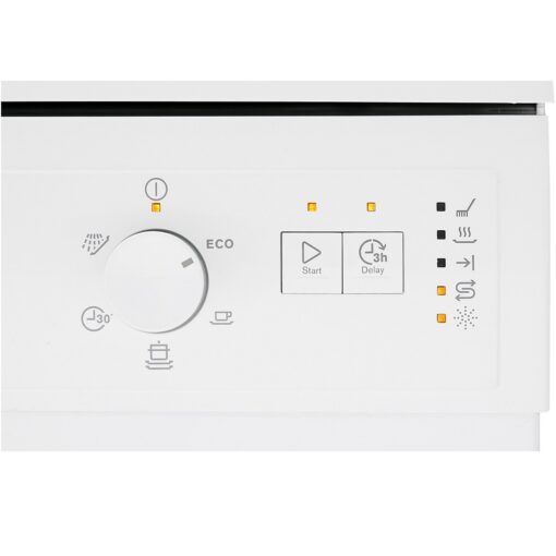 Máy rửa chén bát Electrolux ESF5206LOW - Ảnh 3
