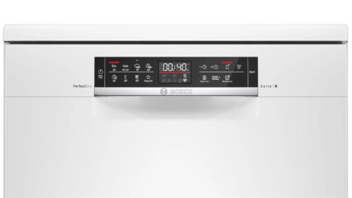 Máy rửa bát độc lập Bosch SMS6ZDW48E Serie 6 - Ảnh 2