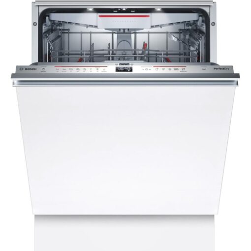 Máy rửa chén Bosch SMV6ZCX42E serie 6 - Ảnh 2