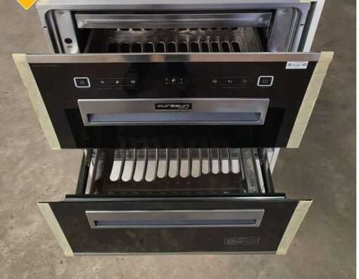 Máy sấy bát Eurosun EU-DS120 - Ảnh 3