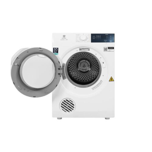 Máy sấy thông hơi Electrolux EDV854J3WB