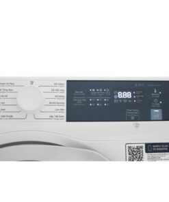 bảng điều khiển củ máy sấy thông hơi Electrolux EDV854J3WB