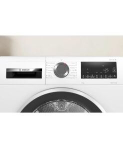 Máy sấy quần áo Bosch WQG24200SG