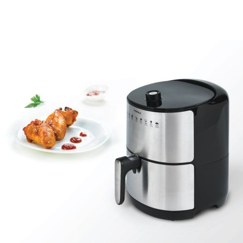 Nồi chiên không dầu Hafele AF-68A 535.43.710 4 noi chien khong dau hafele af 68a 535 43 710