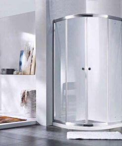Bồn tắm đứng vách kính Euroking EU-4529
