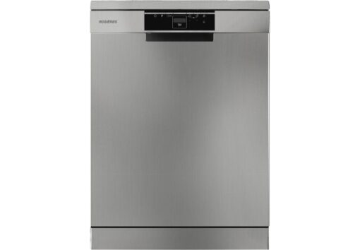 Máy rửa bát độc lập 13 bộ Rosieres RF 3E7DX-04