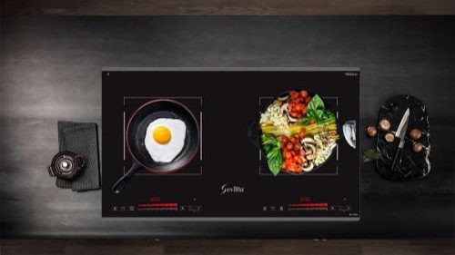 Bếp từ - Hồng ngoại Sevilla SV-137IC 7 sevilla sv 137ic 1 1