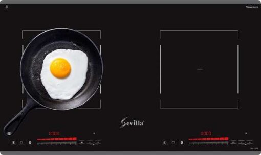 Bếp từ Sevilla SV-137II - Ảnh 2