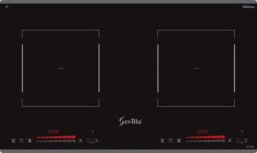 Bếp từ Sevilla SV-137II - Ảnh 3