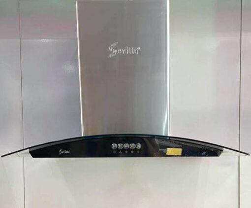 Máy hút mùi Sevilla SV-325/70 - Ảnh 2