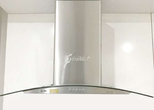 Máy hút mùi Sevilla SV-370 - Ảnh 2