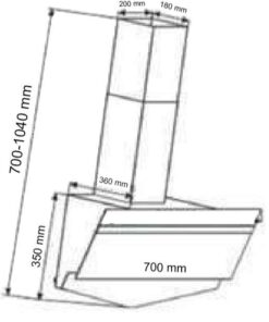 sevilla sv 70k2 1 1