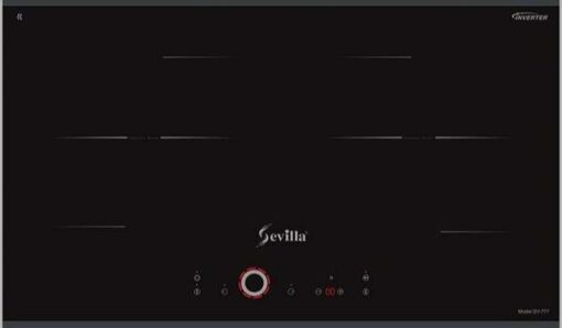 Bếp từ Sevilla SV-777 - Ảnh 2