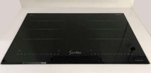 Bếp từ Sevilla SV-888 - Ảnh 2
