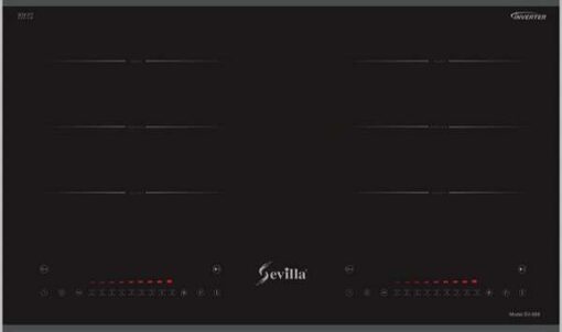 Bếp từ Sevilla SV-888 - Ảnh 3