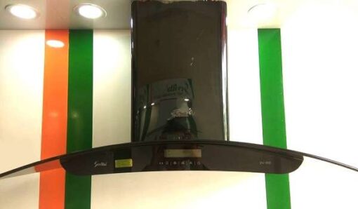 Máy hút mùi Sevilla SV-890 - Ảnh 2